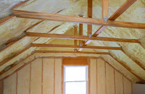 Best Insulation for Specific Applications in China Grove, TX